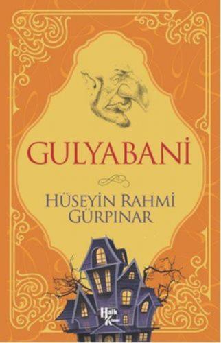 Gulyabani  Frontansicht 1