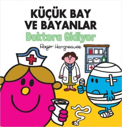 Küçük Bay ve Bayanlar Doktora Gidiyor  Frontansicht 1