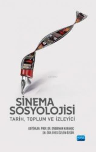 Sinema Sosyolojisi: Tarih, Toplum ve İzleyici  Frontansicht 1