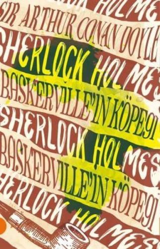 Sherlock Holmes 7 - Baskervillein Köpeği  Frontansicht 1