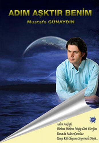 Adım Aşktır Benim  Frontansicht 1