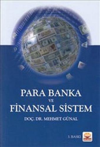 Para Banka ve Finansal Sistem  Frontansicht 1