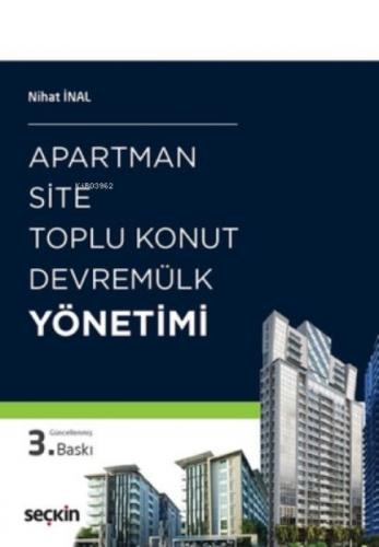 Apartman, Site, Toplu Konut, Devremülk Yönetimi  Frontansicht 1