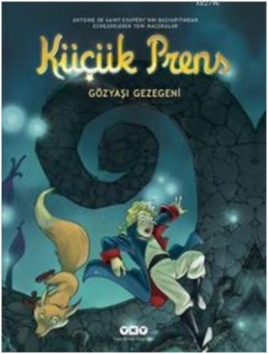 Gözyaşı  Frontansicht 1
