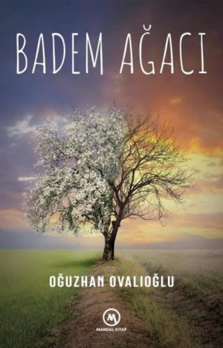 Badem Ağacı  Frontansicht 1
