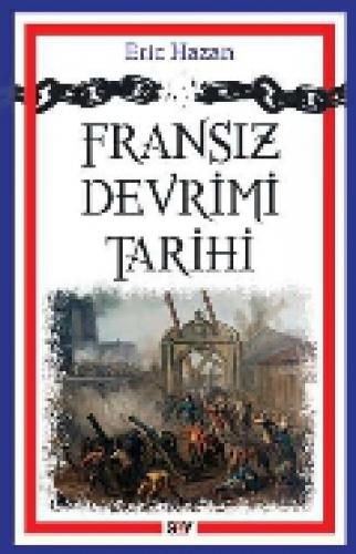 Fransız Devrimi Tarihi  Frontansicht 1