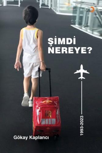 Şimdi Nereye  Frontansicht 1