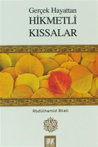 Gerçek Hayattan Hikmetli Kıssalar  Frontansicht 1