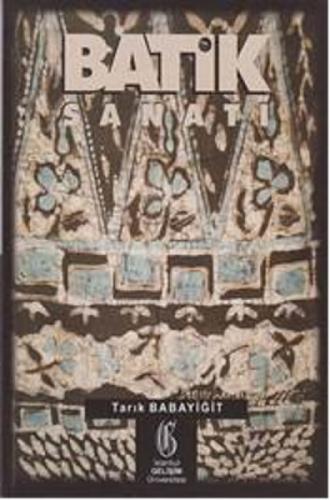Batik Sanatı  Frontansicht 1