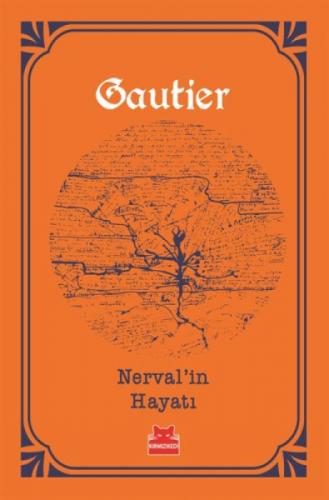 Nerval'in Hayatı  Frontansicht 1
