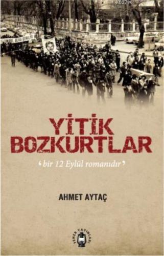 Yitik Bozkurtlar  Frontansicht 1