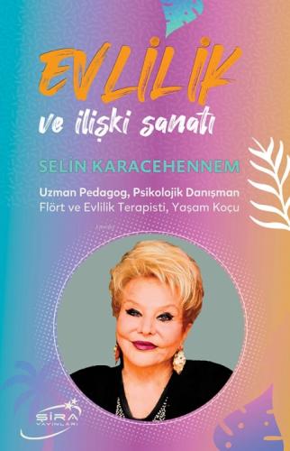 Evlilik ve İlişki Sanatı  Frontansicht 1