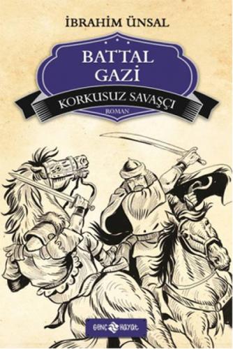 Battal Gazi  Frontansicht 1