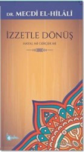 İzzetle Dönüş  Frontansicht 1