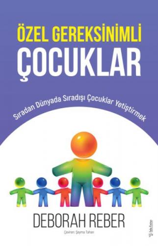 Özel Gereksinimli Çocuklar  Frontansicht 1