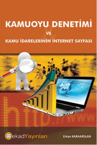 Kamuoyu Denetimi Ve Kamu İdarelerinin İnternet Sayfası  Frontansicht 1