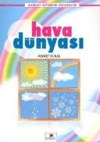 Hava Dünyası  Frontansicht 1