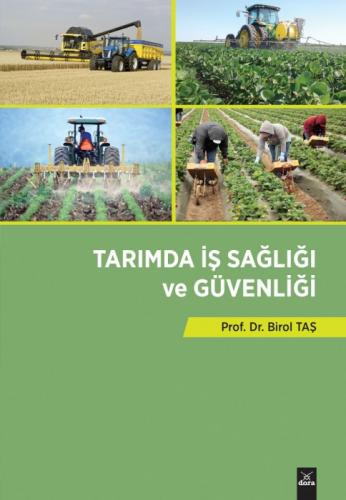Tarımda İş Sağlığı ve Güvenliği  Frontansicht 1