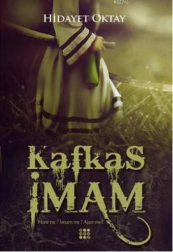 Kafkas İmam  Frontansicht 1