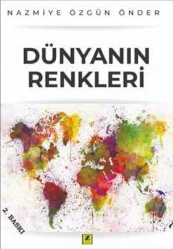 Dünyanın Renkleri  Frontansicht 1