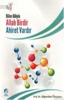 Bilim Diliyle Allah Birdir Ahiret Vardır  Frontansicht 1