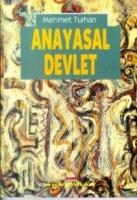 Anayasal Devlet  Frontansicht 1