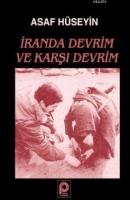 İranda Devrim ve Karşı Devrim  Frontansicht 1