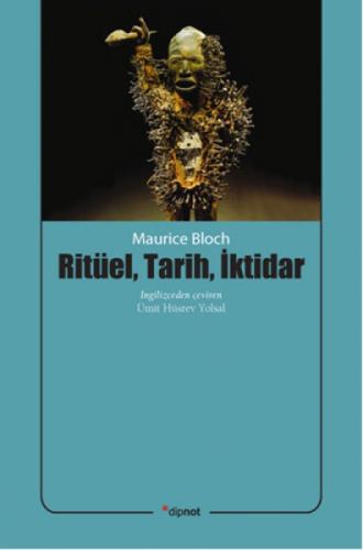 Ritüel, Tarih, İktidar  Frontansicht 1