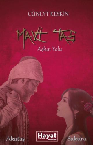 Mavi Taş;Aşık Yolu  Frontansicht 1
