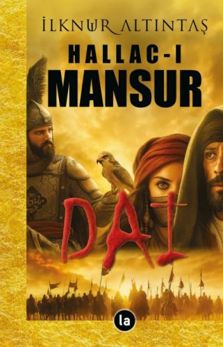 Hallac-ı Mansur - Dai  Frontansicht 1