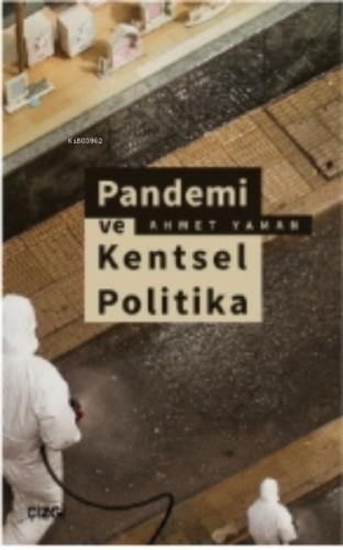 Pandemi ve Kentsel Politika  Frontansicht 1