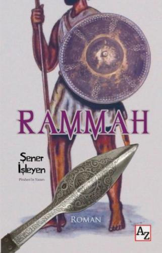 Rammah  Frontansicht 1