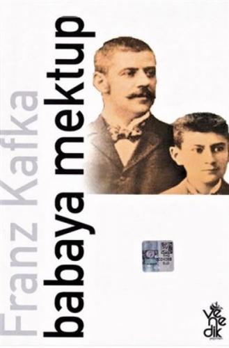 Babaya Mektup  Frontansicht 1