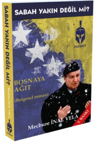 Sabah Yakın Değil Mi?  Frontansicht 1