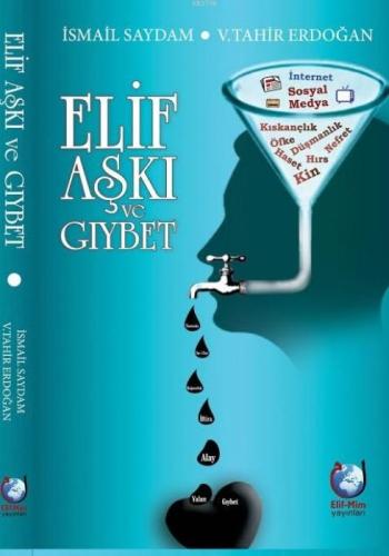 Elif Aşkı  Frontansicht 1