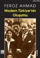 Modern Türkiye'nin Oluşumu  Frontansicht 1