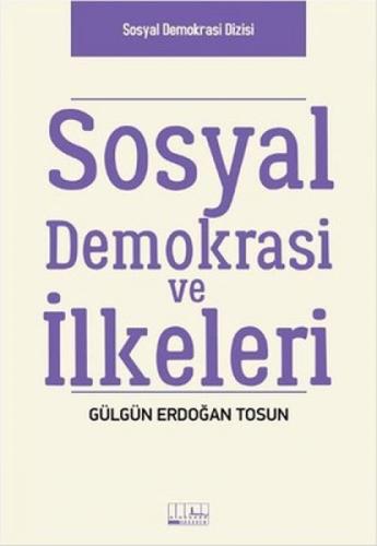 Sosyal Demokrasi ve İlkeleri  Frontansicht 1