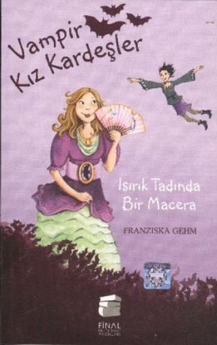 Isırık Tadında Bir Macera  Frontansicht 1