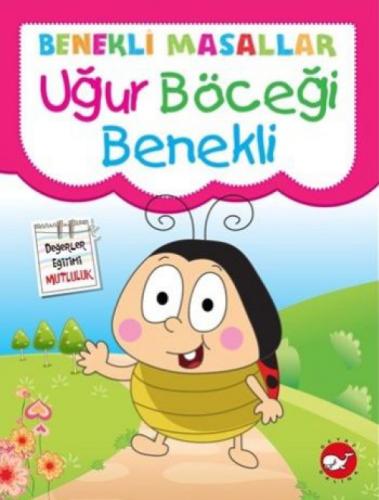 Uğur Böceği Benekli  Frontansicht 1