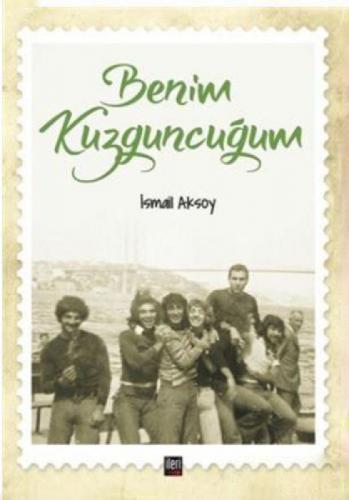 Benim Kuzguncuğum  Frontansicht 1