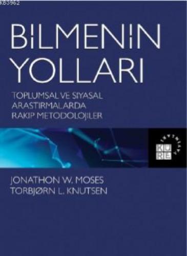 Bilmenin Yolları  Frontansicht 1