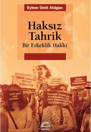 Haksız Tahrik  Frontansicht 1