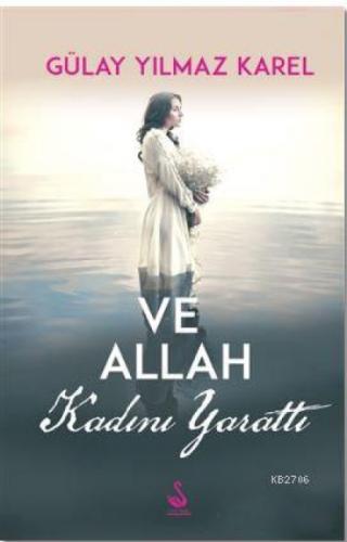 Ve Allah Kadını Yarattı  Frontansicht 1