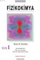 Fizikokimya 1.Cilt  Frontansicht 1