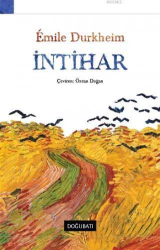 İntihar  Frontansicht 1