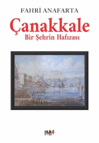 Çanakkale Bir Şehrin Hafızası  Frontansicht 1