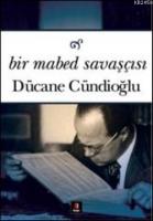 Bir Mabed Savaşçısı  Frontansicht 1