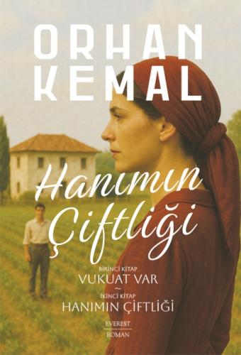 Hanımın Çiftliği (2 Kitap Bir Arada)  Frontansicht 1