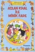 Aslan Kral İle Minik Fare  Frontansicht 1