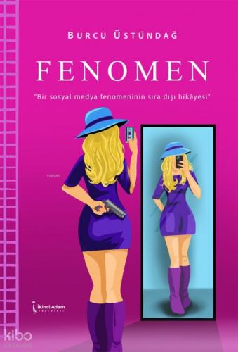 Fenomen  Frontansicht 1